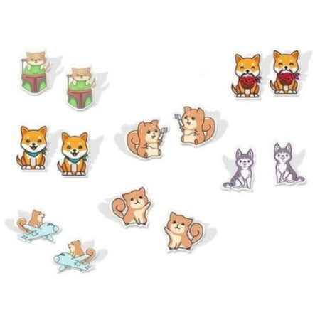 Shiba inu outlet gifts