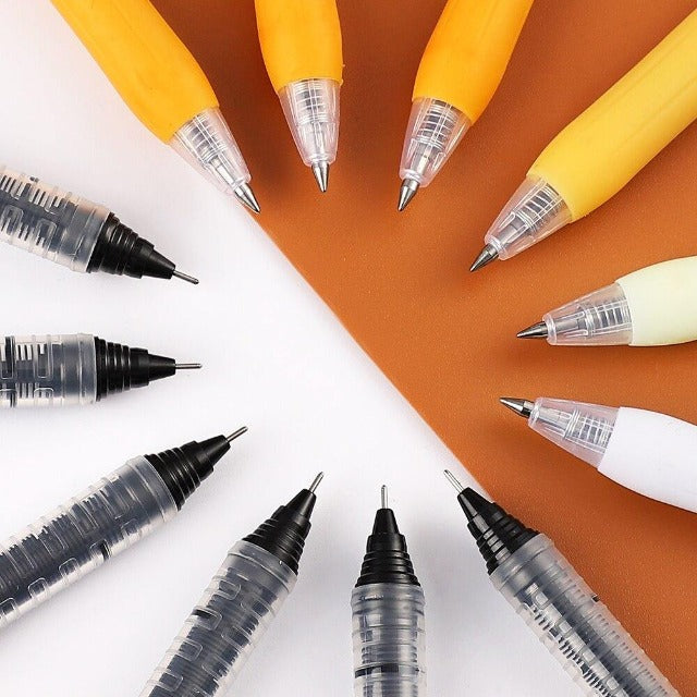 Big Zippa Shiba Pencil Case - Happy Shibas™