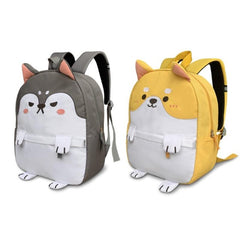 Shiba 2024 inu backpack